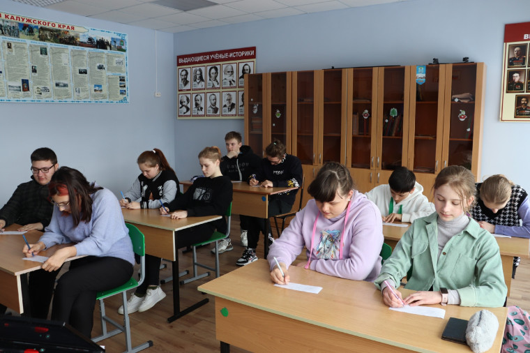 Проект «Школьные инициативы».