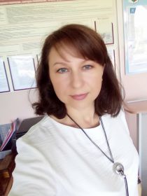 Хромылева Людмила Васильевна Хромылева Людмила Васильевна