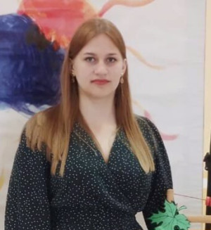 Сынчикова Елена Сергеевна Сынчикова Елена Сергеевна